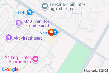 81 m2 lejlighed. Husdyr er tilladt