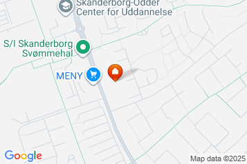 4-værelses lejlighed