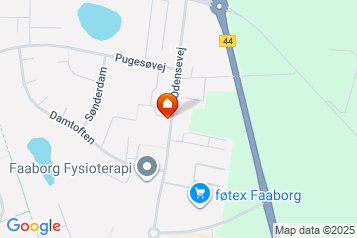 72 m2 lejlighed i Faaborg