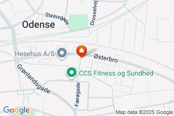 77 m2 lejlighed med altan/terrasse