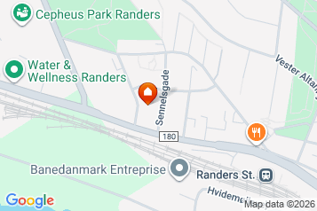 2 værelses lejlighed på 66 m2