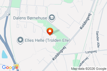 Lejlighed til 2.179 kr.