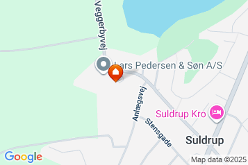 3 værelses hus/villa på 95 m2