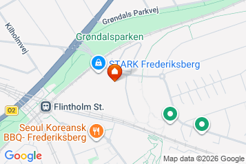 1 værelser for 8.200 kr. pr. måned