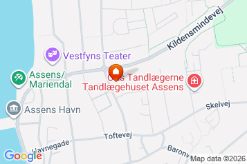 Lejlighed på Kildensmindevej i Assens