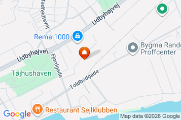 101 m2 lejlighed. Husdyr er tilladt