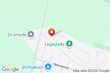 90 m2 lejlighed på Kaj Birksteds Vej