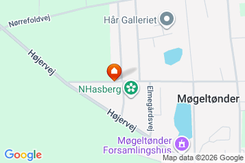 4 værelses lejlighed på 112 m2