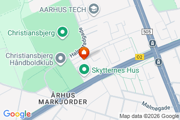 4 værelses lejlighed på 123 m2