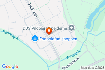 28 m2 lejlighed på Præstevænget