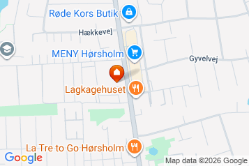 5 værelses lejlighed på 146 m2