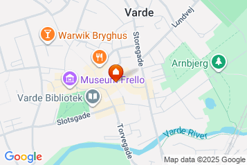 3 værelses lejlighed på 82 m2