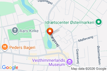 Anlægsvej, 91 m2, 3 værelser, 7.015 kr.