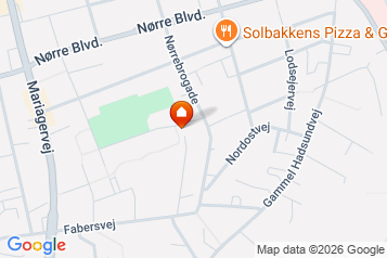 4 værelser for 6.124 kr. pr. måned