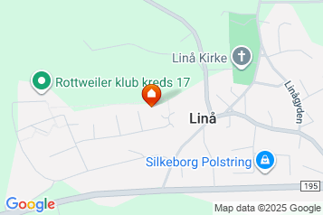 2-værelses rækkehus