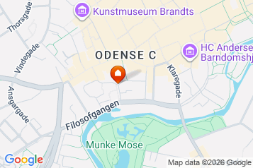 Lejlighed til 6.620 kr.