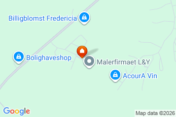 3 værelser for 9.195 kr. pr. måned