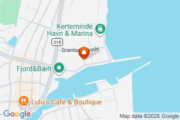 143 m2 lejlighed med altan/terrasse