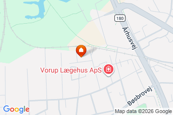 2 værelses lejlighed på 70 m2