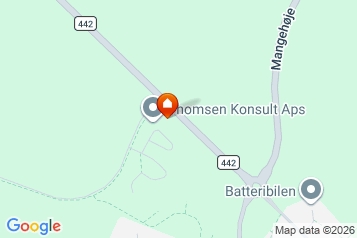 91 m2 hus/villa på Asta Andersens Vej