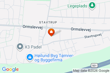 Lejlighed på Ormslevvej i Viby J