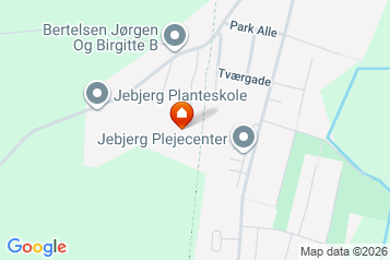 3 værelser for 6.712 kr. pr. måned