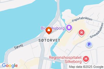 Søtorvet, 69 m2, 3 værelser, 9.995 kr.
