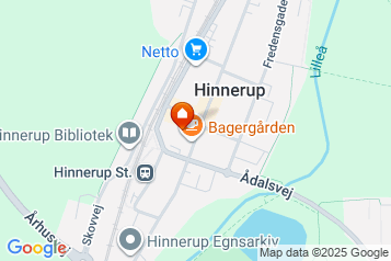 Storegade, 54 m2, 2 værelser, 5.940 kr.