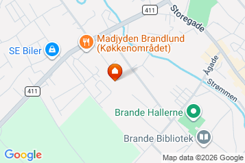 Æblelunden, 111 m2, 3 værelser, 12.995 kr.
