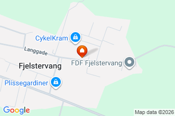 Bjerregårds Alle, 67 m2, 2 værelser, 5.162 kr.