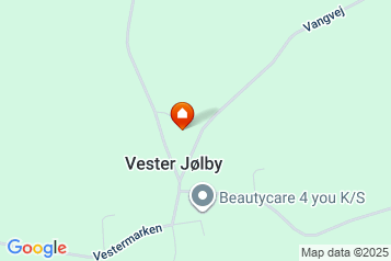 6 værelser for 4.998 kr. pr. måned