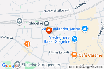 2 værelses lejlighed på 70 m2
