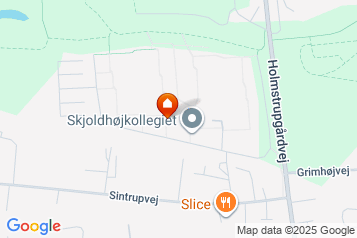 2 værelser for 6.354 kr. pr. måned