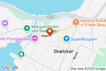 3 værelser for 9.754 kr. pr. måned