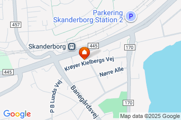 Krøyer Kielbergs Vej, 129 m2, 4 værelser, 10.85...
