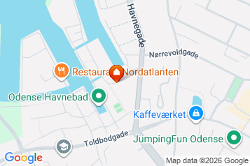 50 m2 lejlighed i Odense C