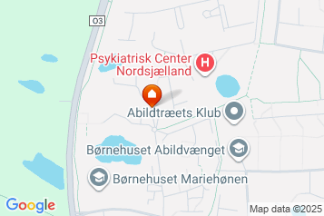 4 værelser for 16.995 kr. pr. måned