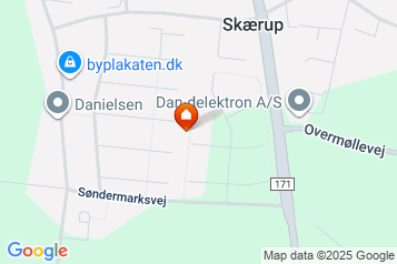 98 m2 lejlighed på Nonnebakken