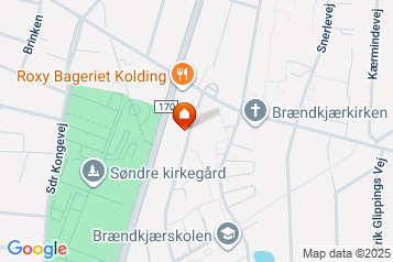 78 m2 lejlighed på Frederik