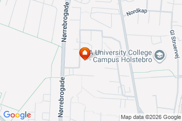 89 m2 lejlighed på Lyksborgvej