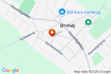 Delevenlig lejlighed søger lejer