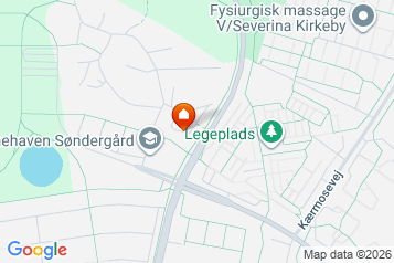 Ældrebolig på 64 m2 til 11.500 kr.