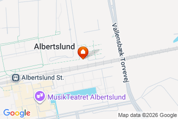 Hus/villa med altan/terrasse