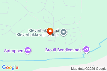 102 m2 hus/villa på Skovshovedvej