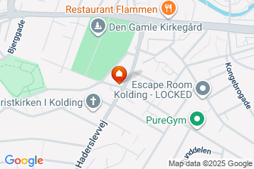 3 værelses lejlighed på 78 m2