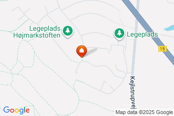 5 værelses hus/villa på 132 m2