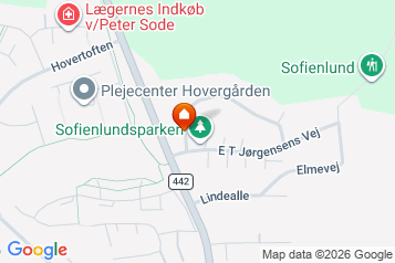 90 m2 lejlighed i Vejle