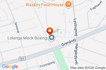 66 m2 lejlighed på Engsøvej