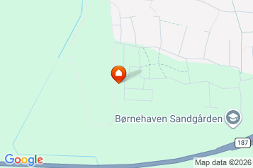 4 værelses hus/villa inkl. parkering