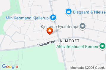 Søndergade, 85 m2, 2 værelser, 6.995 kr.